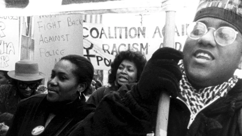 Sisters in the Struggle screenshot 3