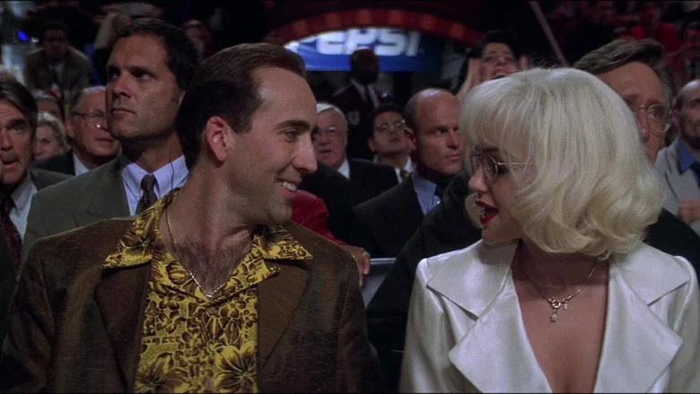 Snake Eyes screenshot 4