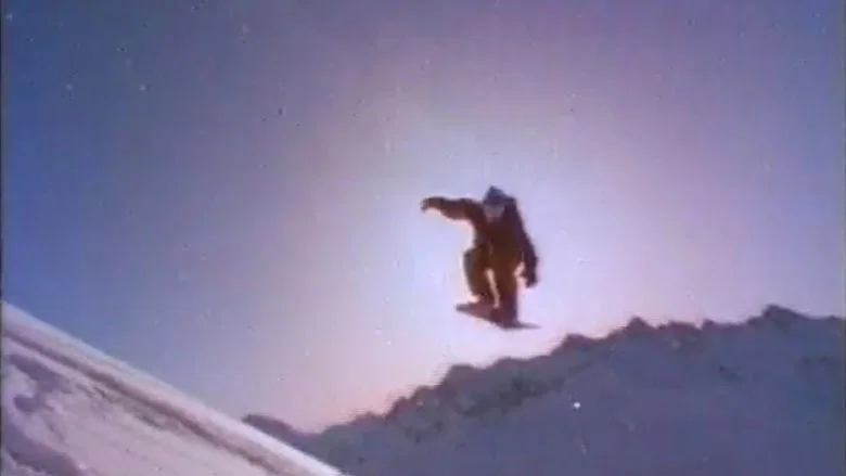 TB3 - Coming Down The Mountain screenshot 2