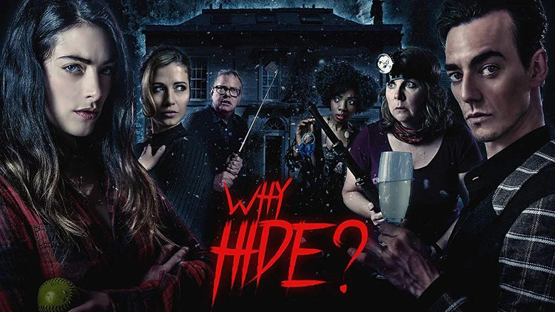 Why Hide? screenshot 6