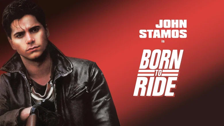 Born to Ride screenshot 3