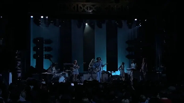 Jack White: Unstaged screenshot 1