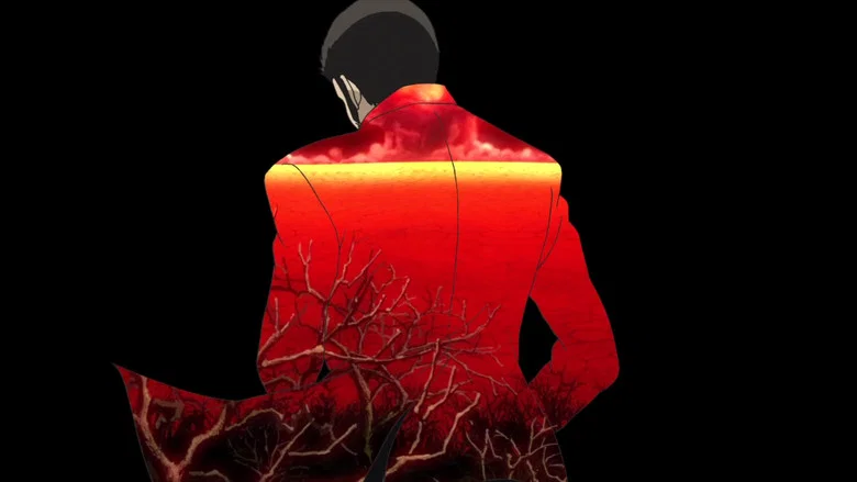 Lupin the Third: Green vs Red screenshot 3