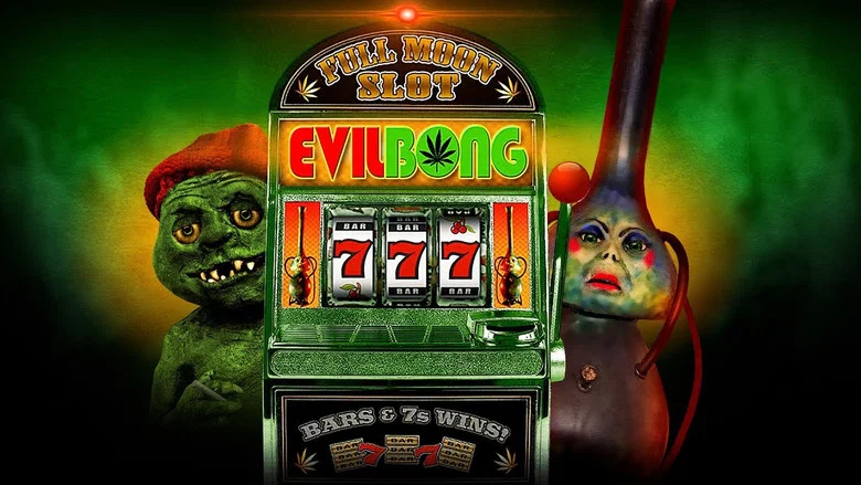 Evil Bong 777 screenshot 2