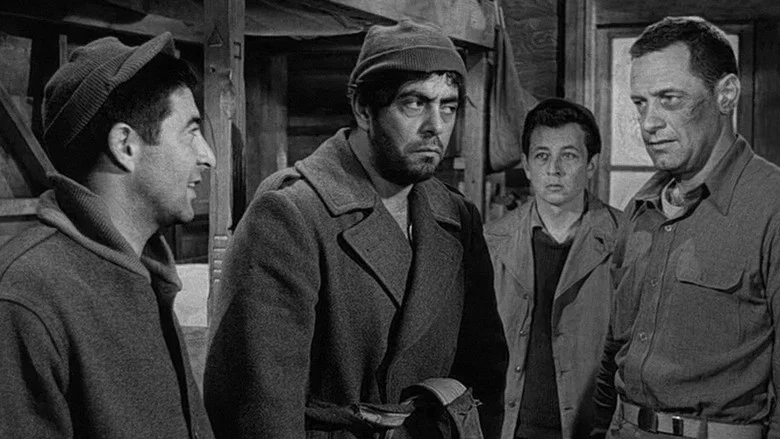 Stalag 17 screenshot 2