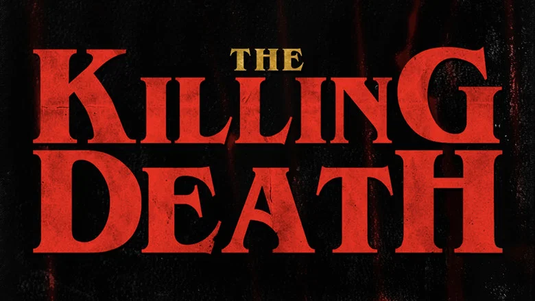 The Killing Death screenshot 1