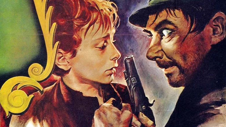 Oliver Twist screenshot 3