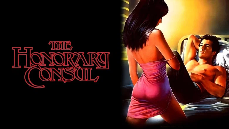 The Honorary Consul screenshot 4