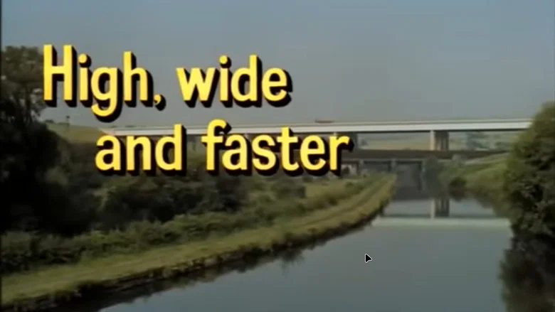 Look at Life: High, Wide and Faster screenshot 1