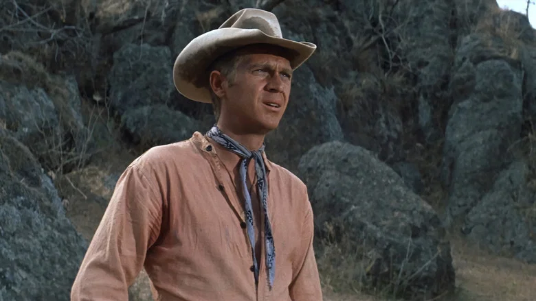 The Magnificent Seven screenshot 8