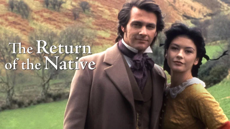 The Return of the Native screenshot 1