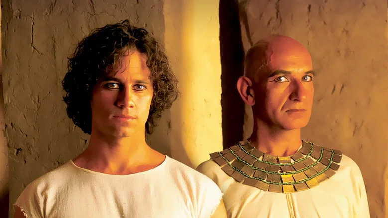 Joseph screenshot 3