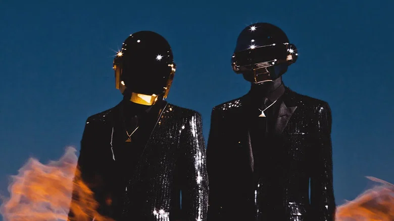 Daft Punk - Alive 2007 - Live Album Concert in Paris screenshot 4