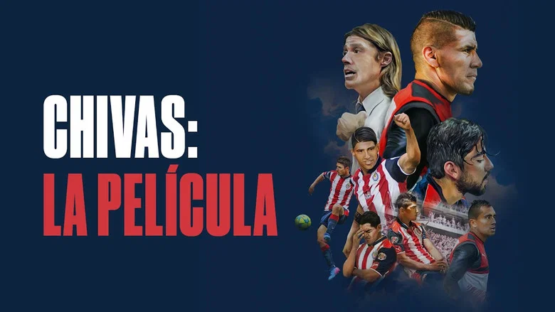 Chivas: The Movie screenshot 2