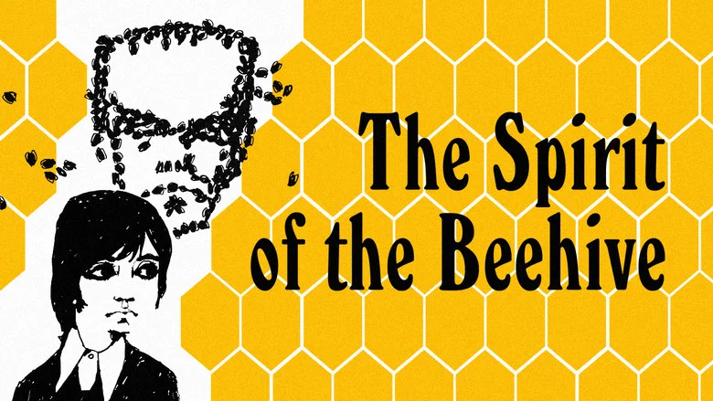 The Spirit of the Beehive screenshot 8