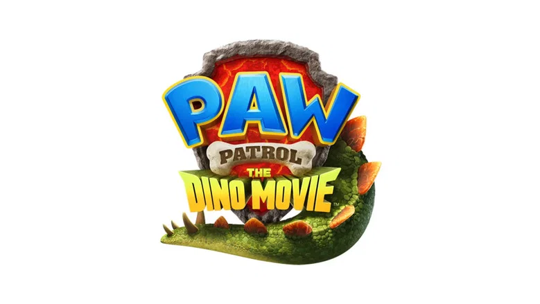 PAW Patrol: The Dino Movie screenshot 8