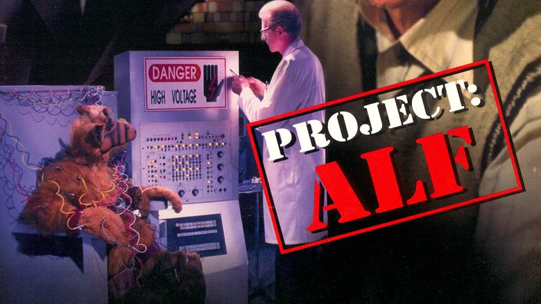 Project: ALF screenshot 7