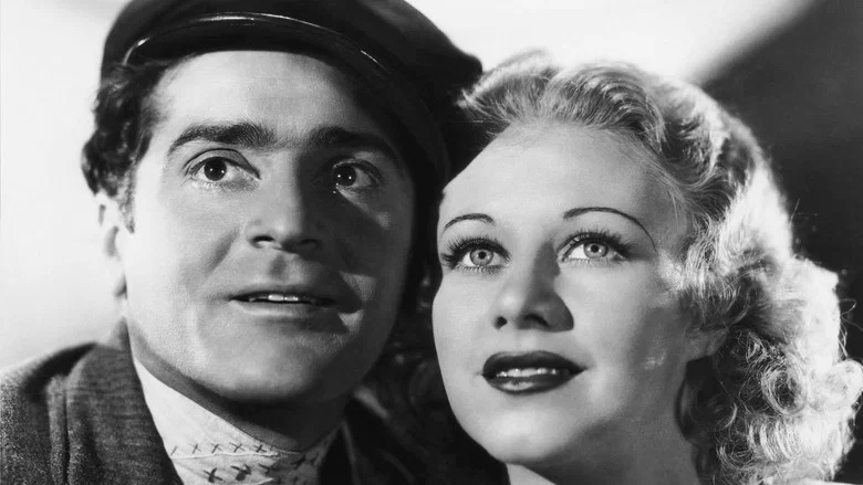 Romance in Manhattan screenshot 5