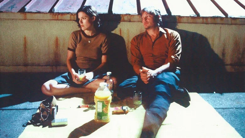 Until the Night screenshot 1
