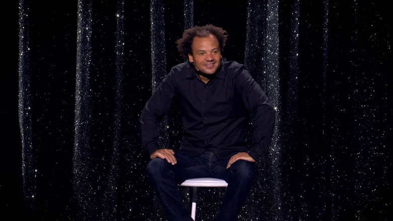 Fabrice Eboué - Levez-vous ! screenshot 2