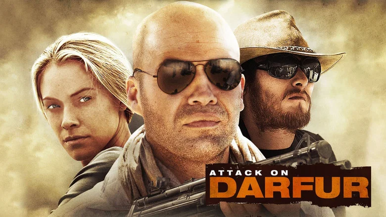 Attack on Darfur screenshot 5