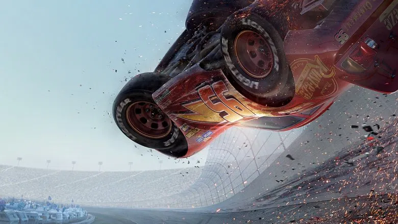 Cars 3 screenshot 2