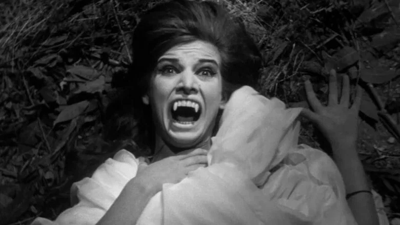 The Slaughter of the Vampires screenshot 1