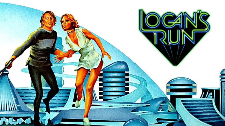 Logan's Run screenshot 8
