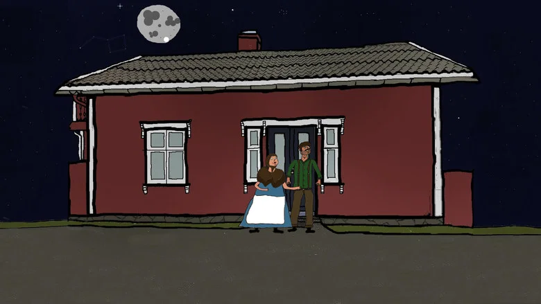 Karoline Augusta Antonsen screenshot 1