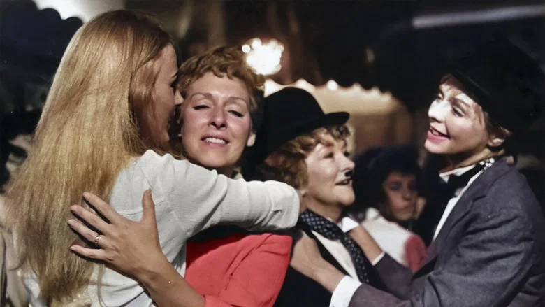 The Killing of Sister George screenshot 4