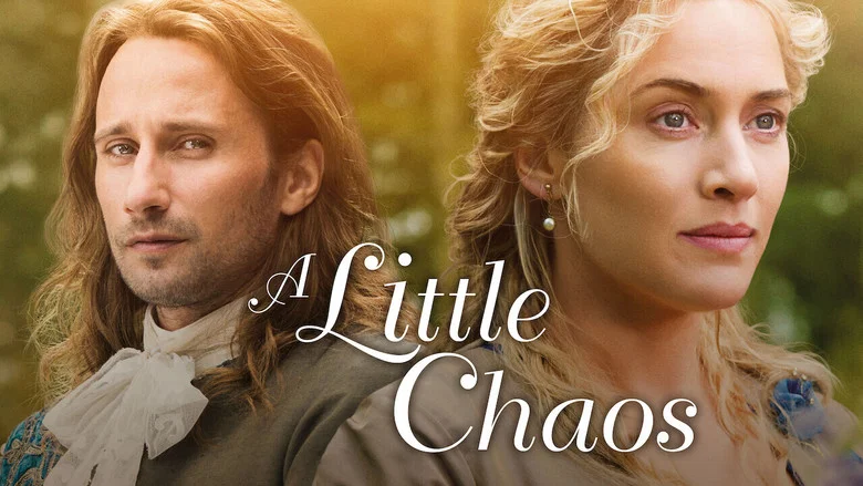 A Little Chaos screenshot 7