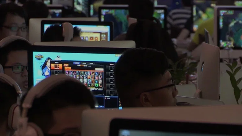 Video Games: The New Masters of the World screenshot 2