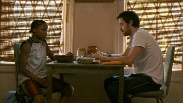 Half Nelson screenshot 2
