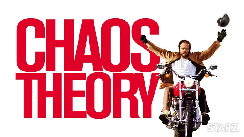 Chaos Theory screenshot 4