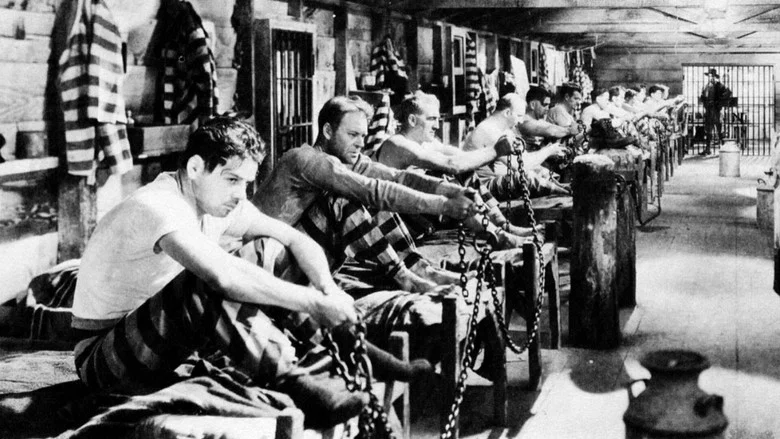 I Am a Fugitive from a Chain Gang screenshot 8