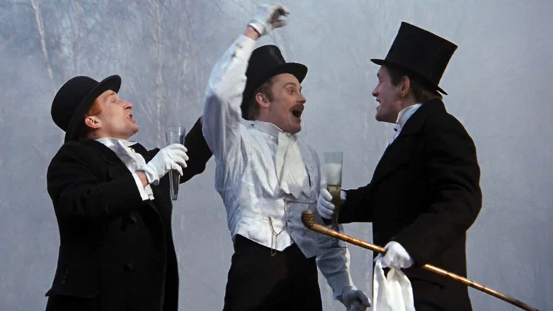 The Promised Land screenshot 3