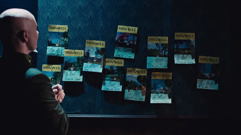Showstopper screenshot 4