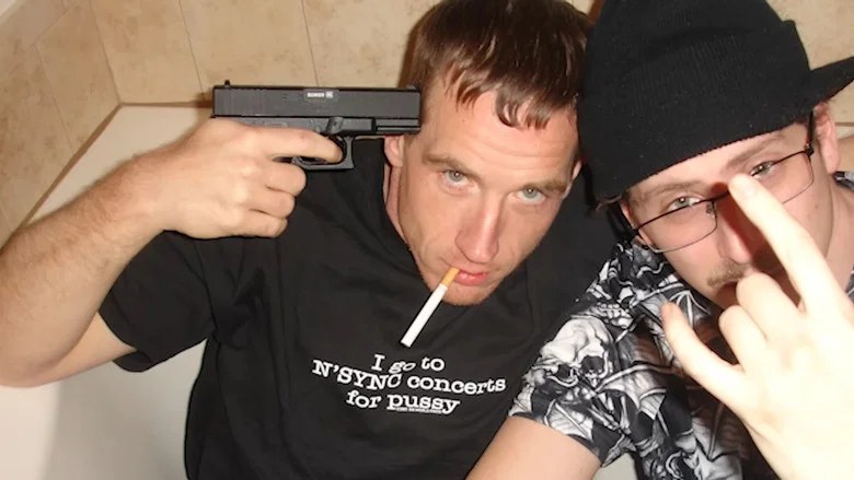 Rap World screenshot 1