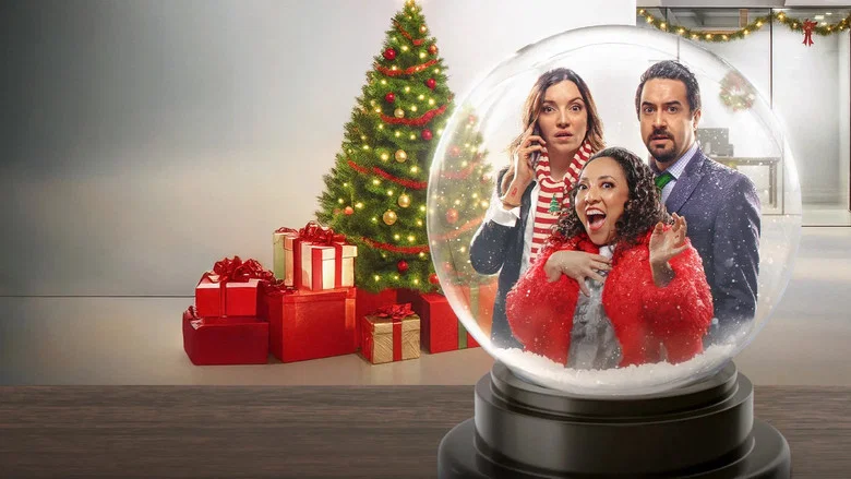 Mirreyes contra Godínez: Un Especial de Navidad screenshot 2