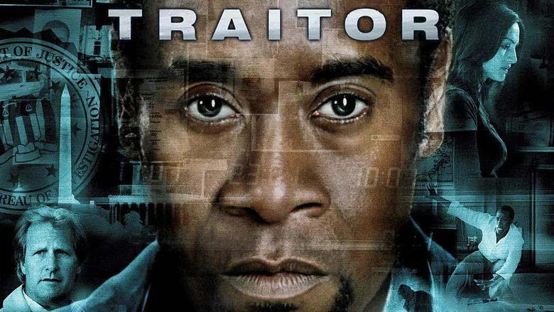 Traitor screenshot 5
