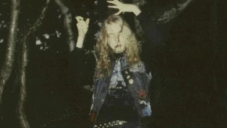 Black Metal Satanica screenshot 1