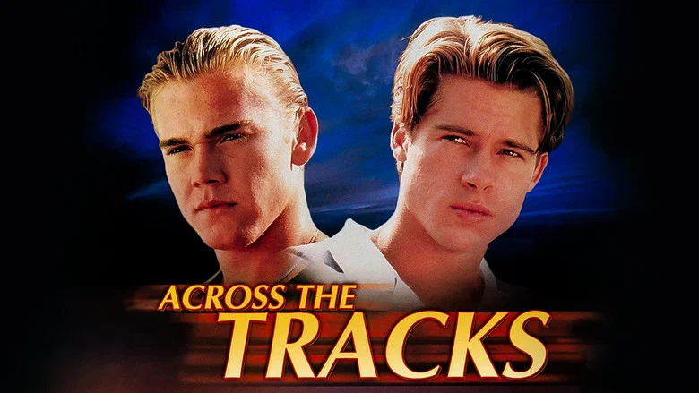 Across the Tracks screenshot 5