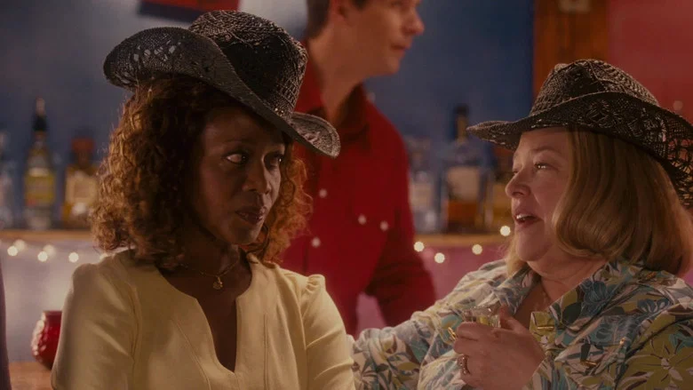 Tyler Perry's The Family That Preys screenshot 5