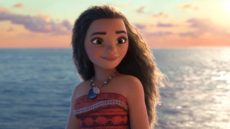 Moana screenshot 3