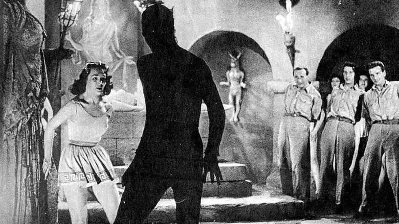 Fire Maidens of Outer Space screenshot 4