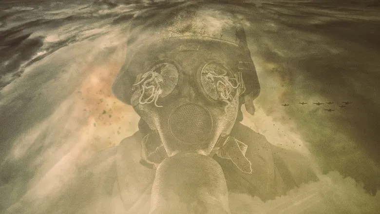 Trench 11 screenshot 1