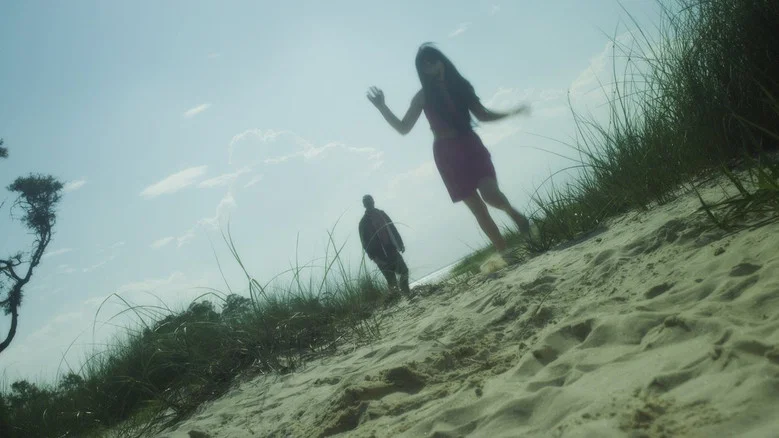Beach Massacre at Kill Devil Hills screenshot 3