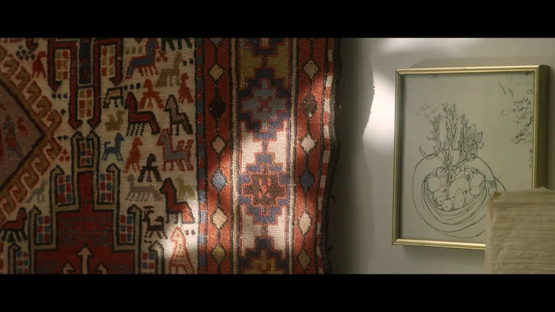 What's Left Behind screenshot 3