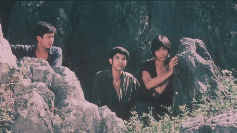 In Chase of the Windy Devil Gang screenshot 2