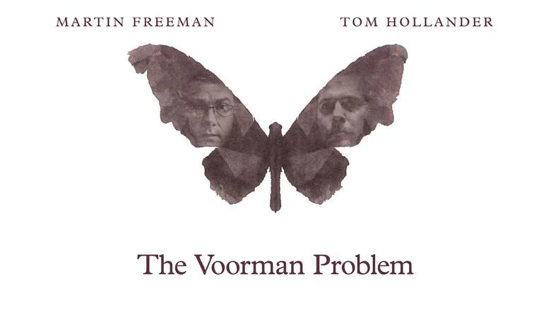 The Voorman Problem screenshot 2